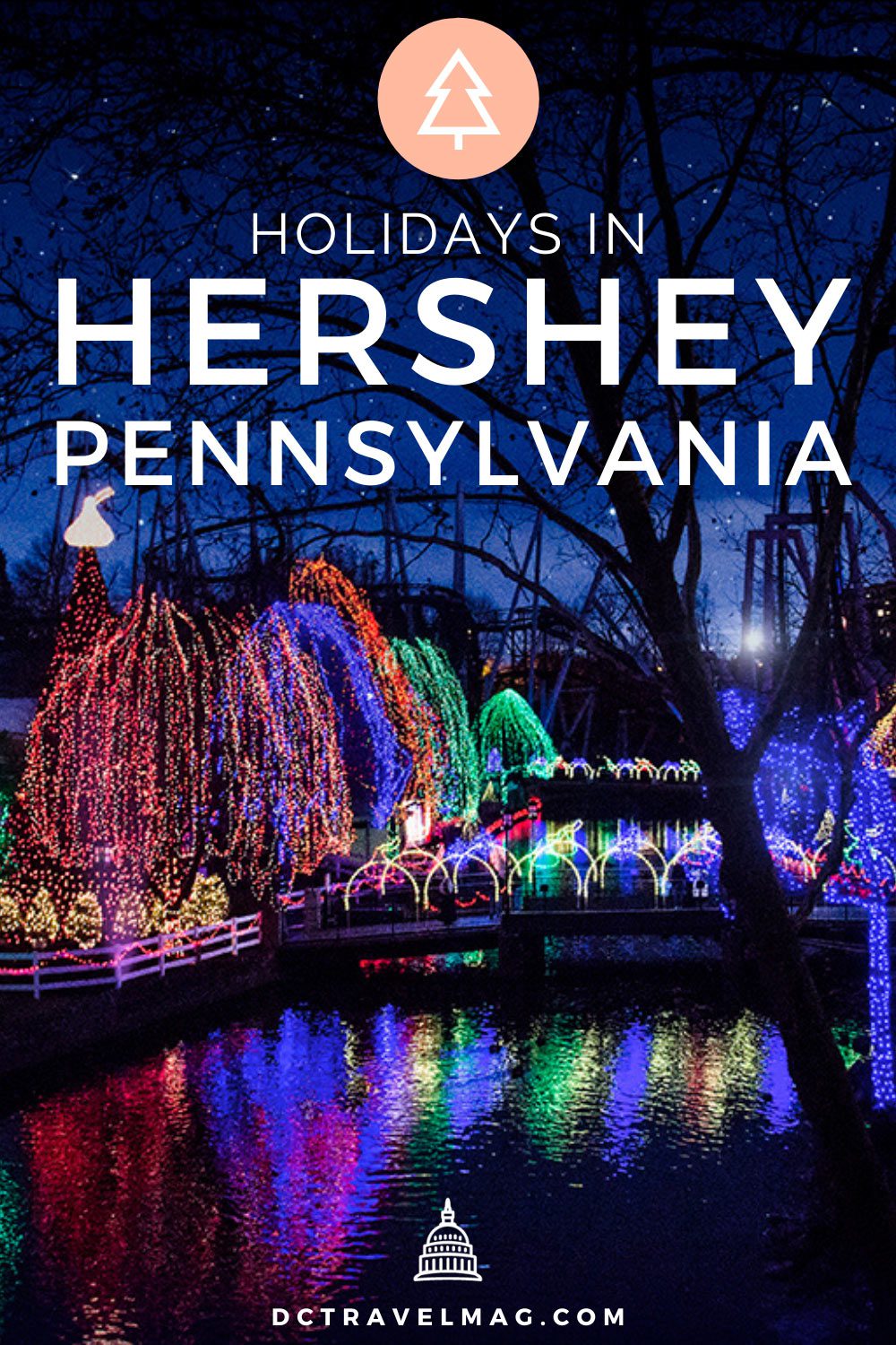 Hershey Park
