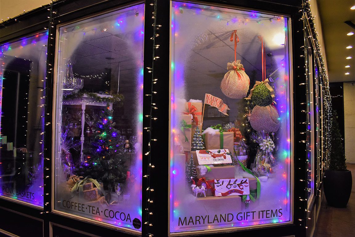 10+ Amazing Things To Do for Frederick MD Christmas - Maryland gift items for your holiday shopping