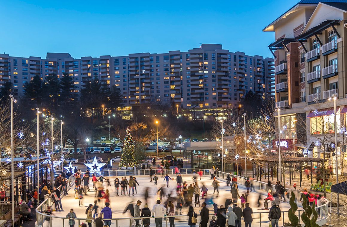 Arlington Virginia