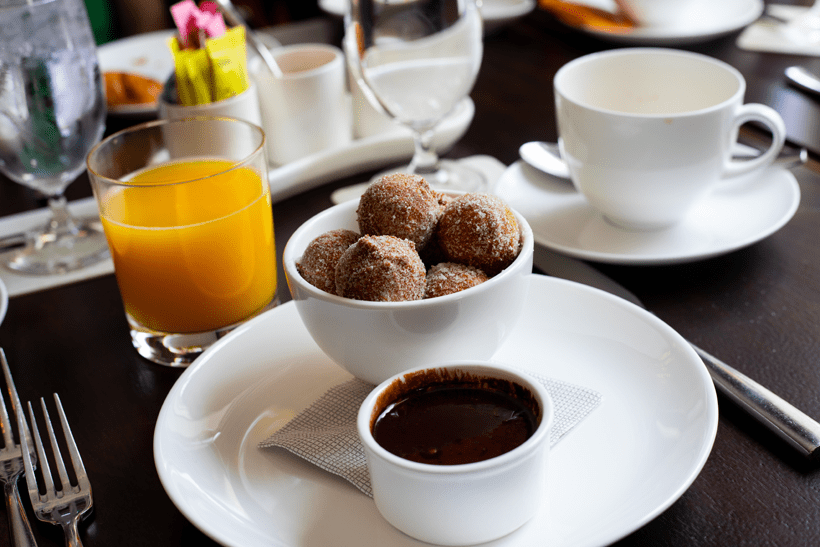 Williamsburg VA Restaurants