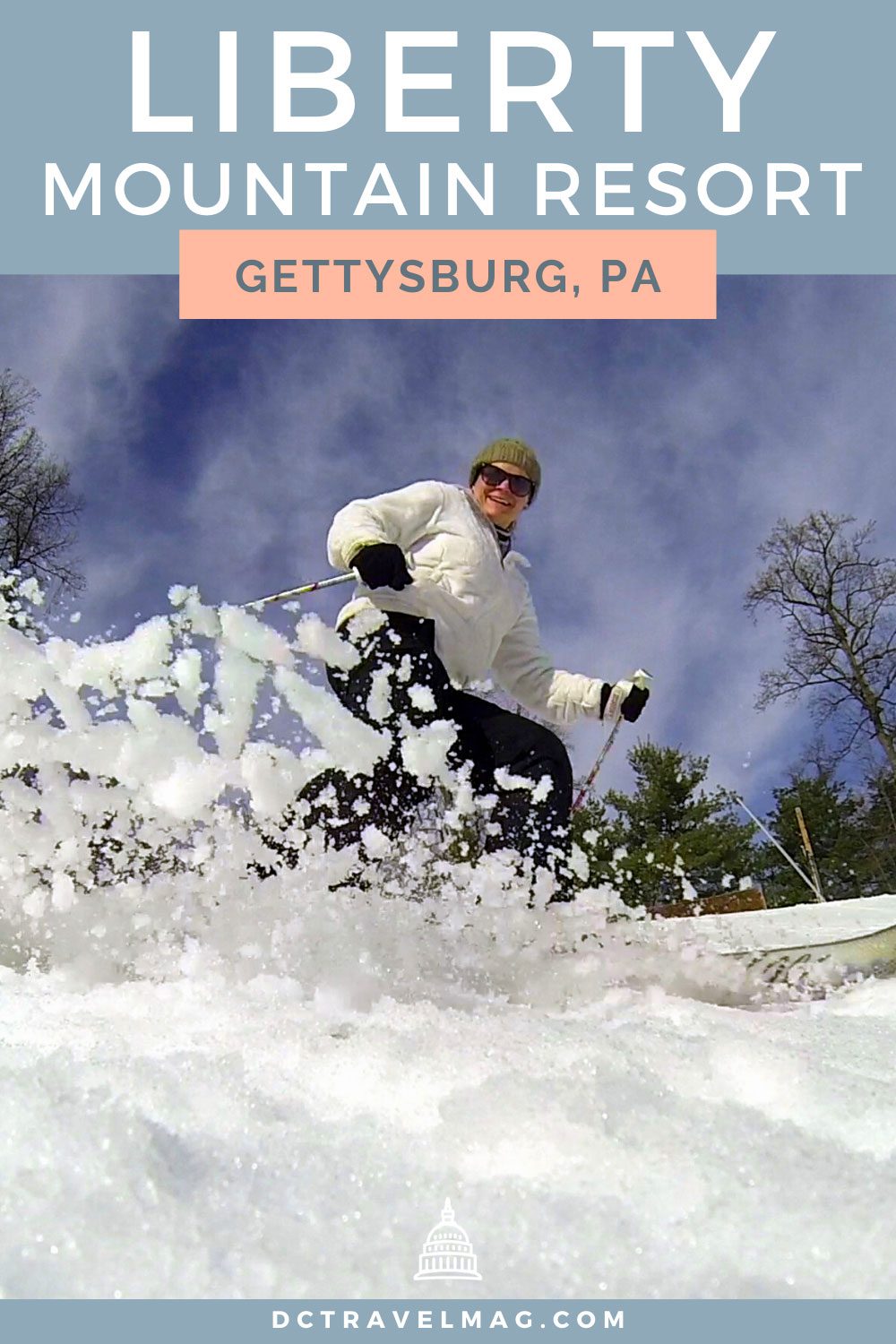 Liberty Mountain Resort