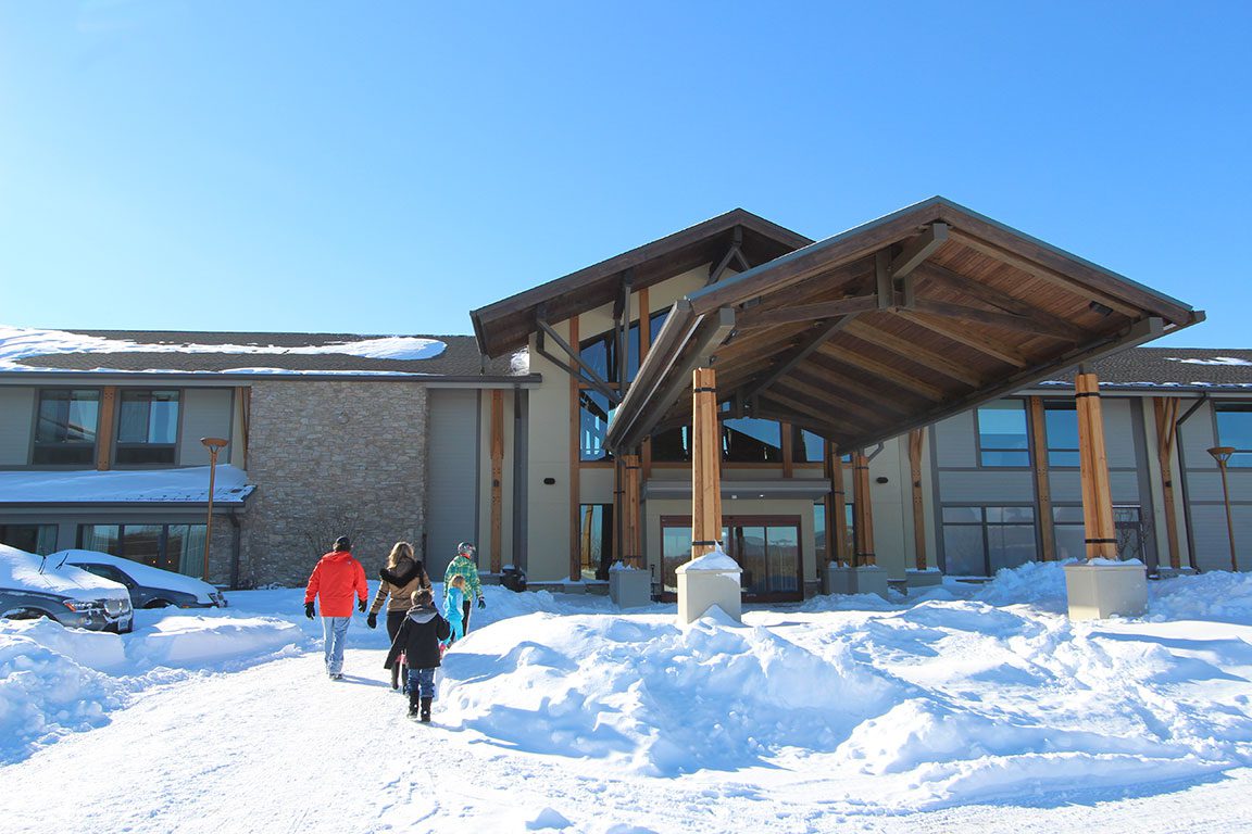 Liberty Mountain Resort