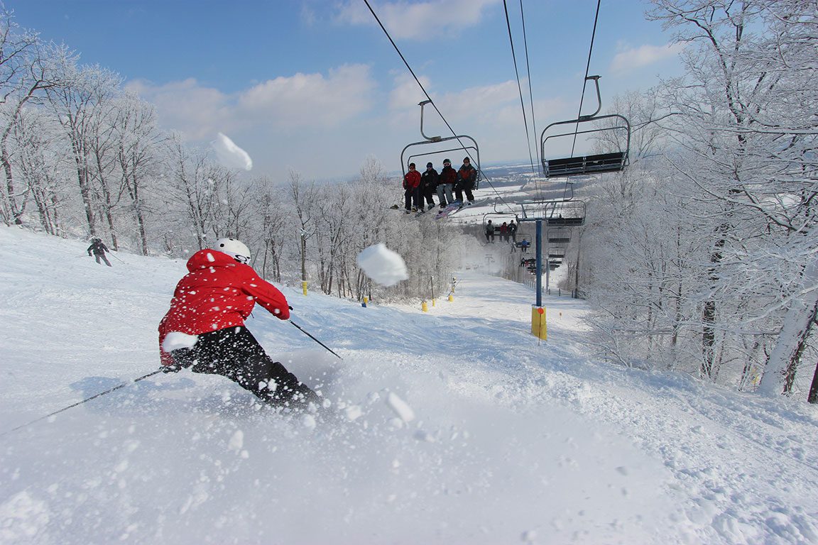 15 Exciting Washington DC Snow Activities to Enjoy in DC! - Liberty Mountain Resort