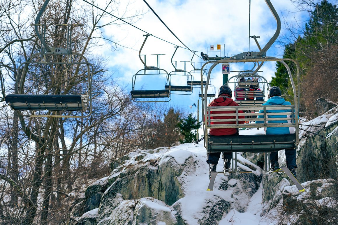 12 Epic Ski Resorts Near DC With Great Winter Activities - Roundtop Mountain Resort Ski Resort in Pennsylvania