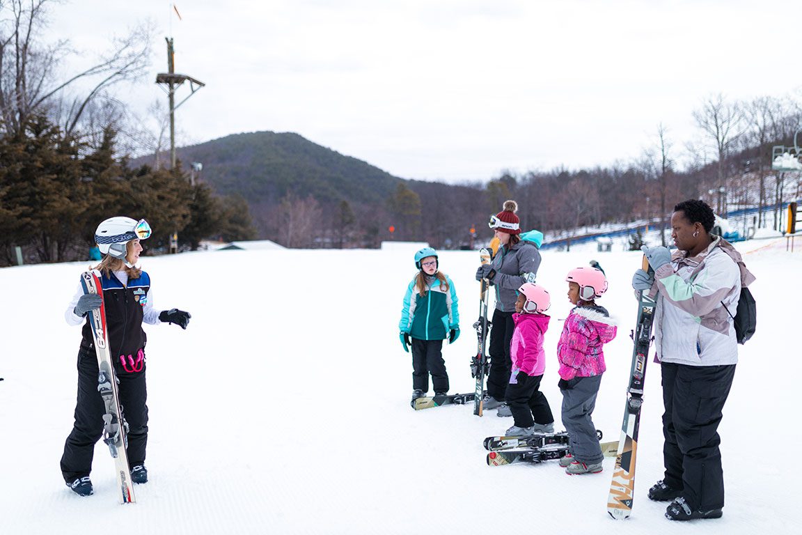 Massanutten Resort Virginia