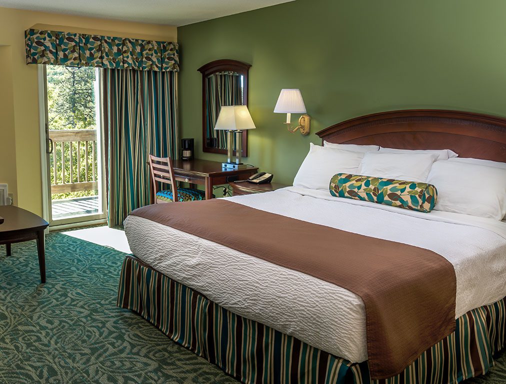 Massanutten Resort Virginia
