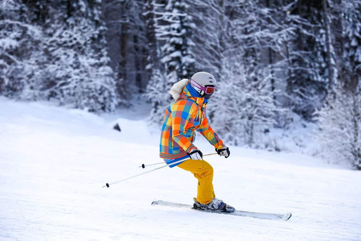 12 Epic Ski Resorts Near DC With Great Winter Activities
