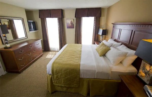 Williamsburg VA Airbnb