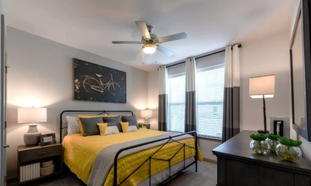 Williamsburg VA Airbnb