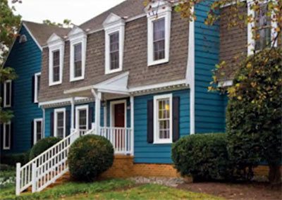 Williamsburg VA Airbnb