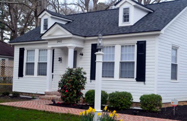 Williamsburg VA Airbnb