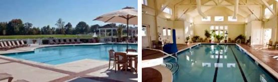 Williamsburg VA Airbnb