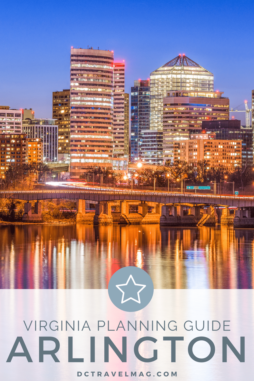 Things To Do In Arlington, VA