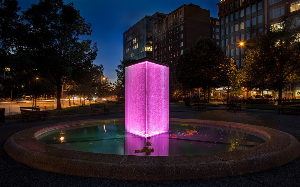 Public Art DC