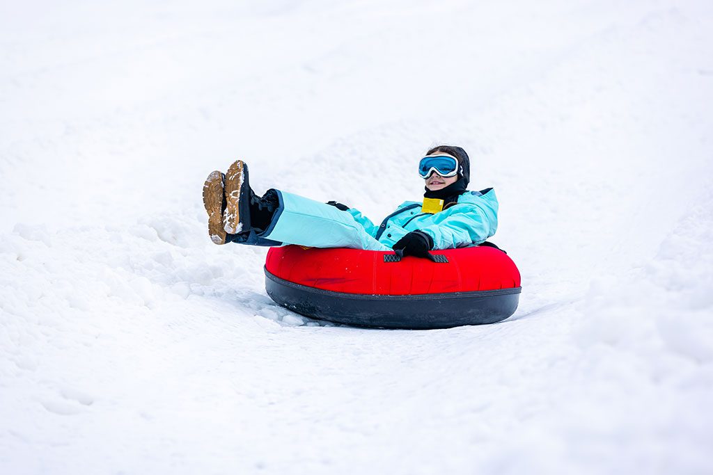 21 Legendary Hills And Resorts With Snow Tubing Near DC - West Virginia Ski Resorts- Canaan Valley Resort