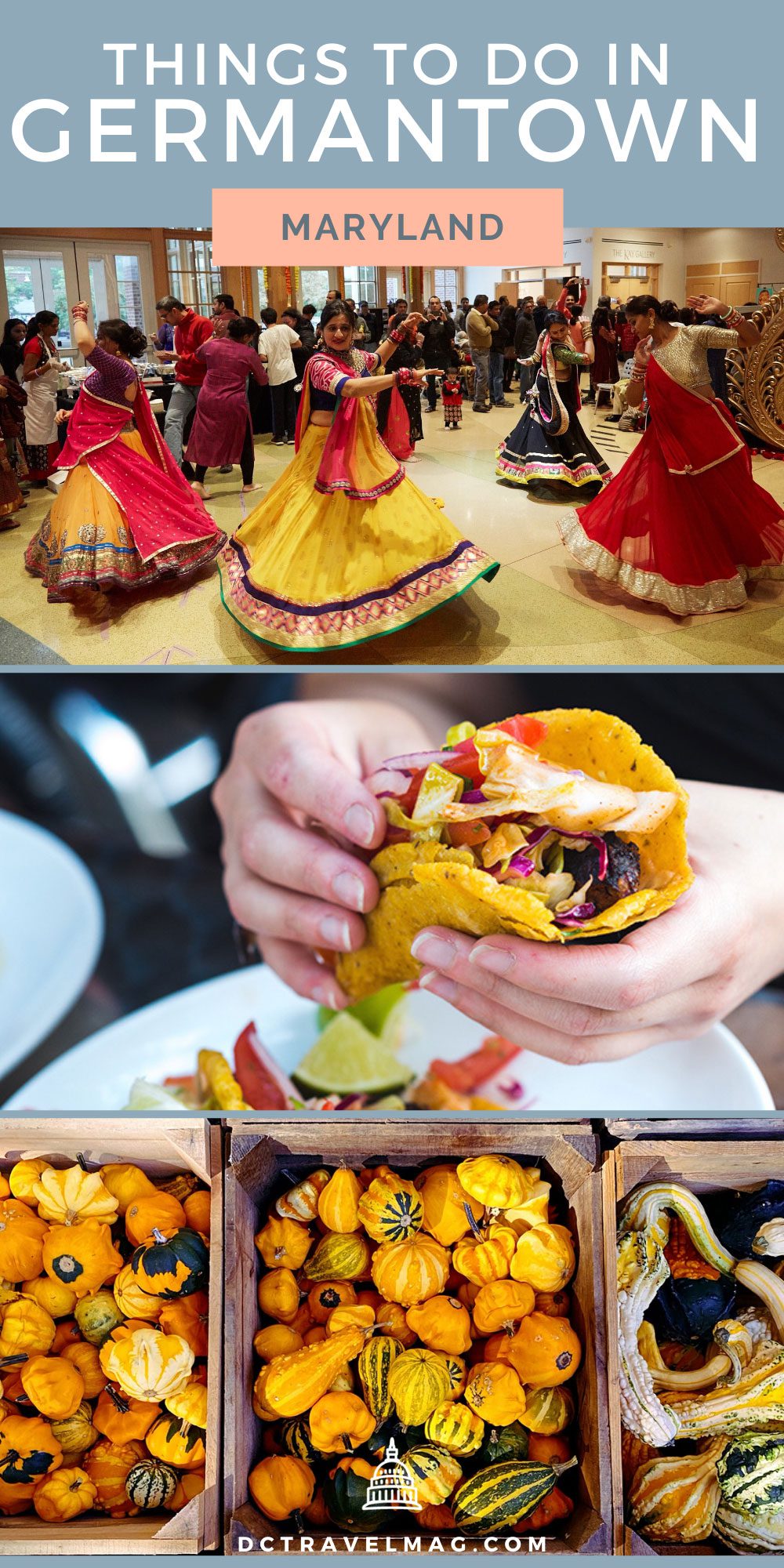 Things to do in Germantown Maryland