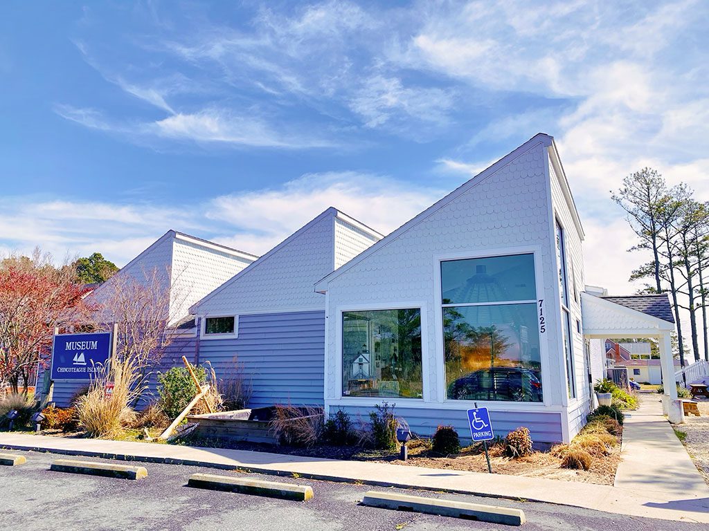 Museum of Chincoteague Island in Chincoteague VA