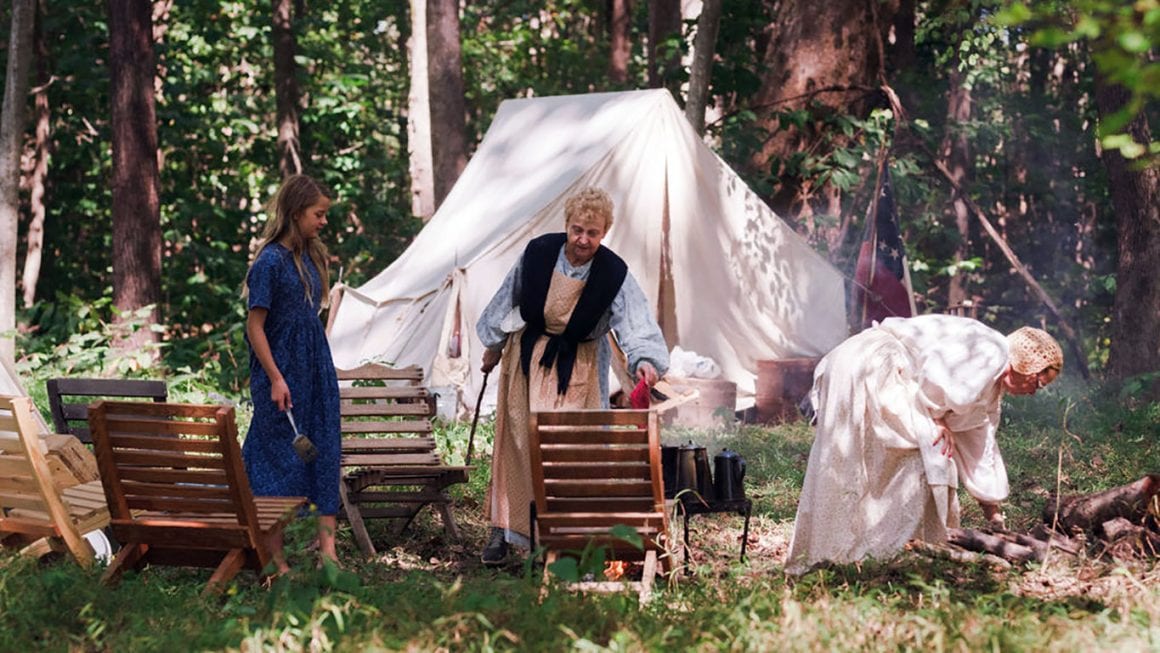 Endview Plantation in Newport News VA