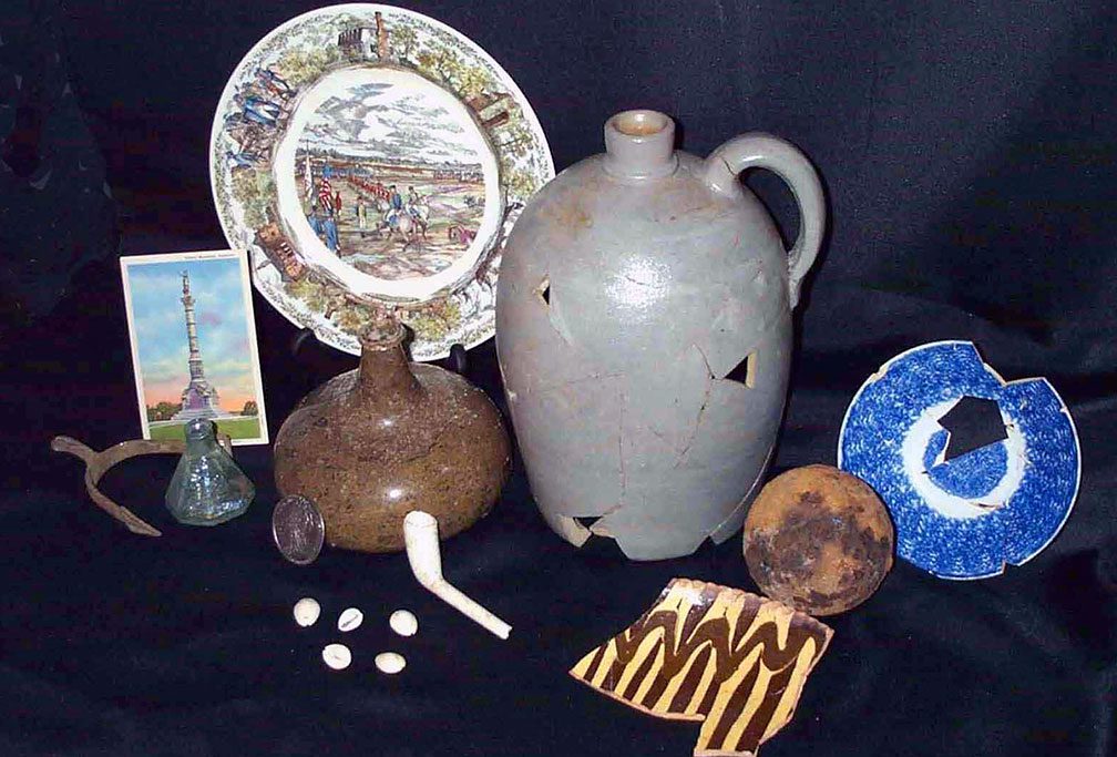 York County Historical Museum - Yorktown Virginia