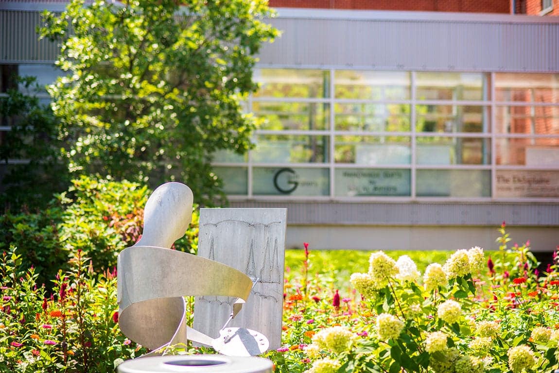 The Delaplaine Visual Arts and Education in Frederick Maryland