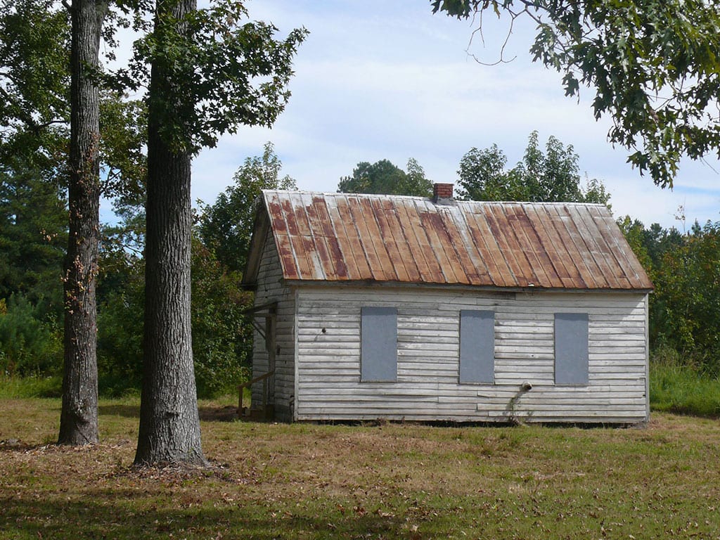 The Cornland School in Chesapeake VA