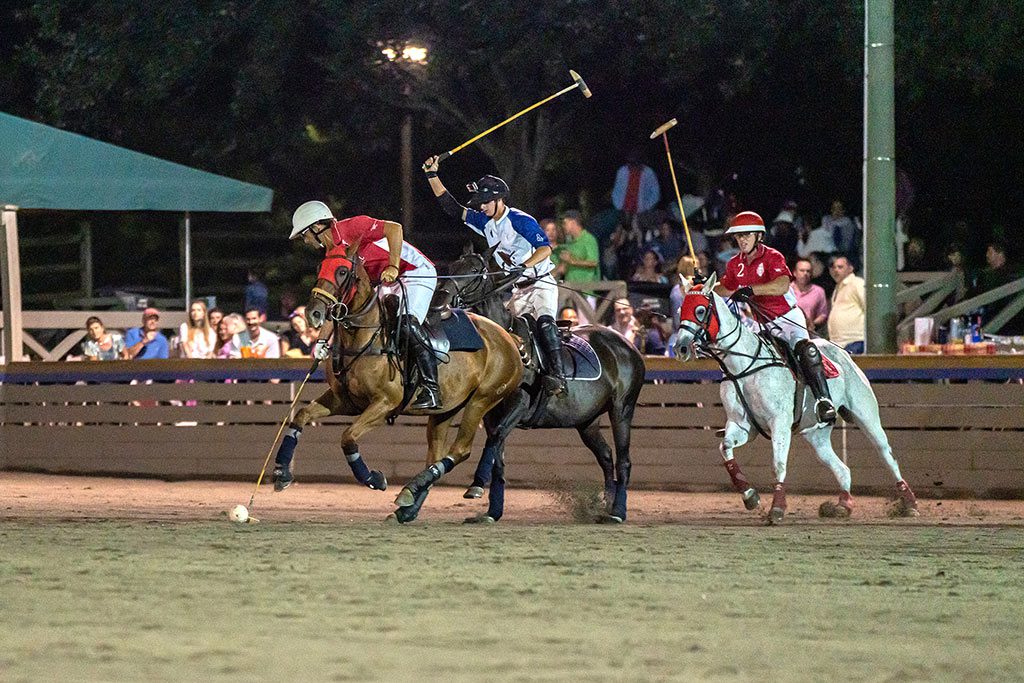 Great Meadows in Virginia