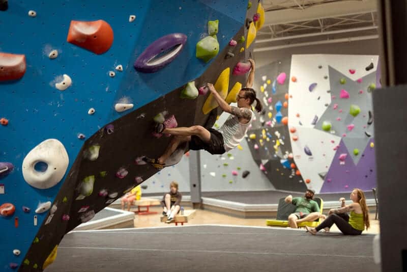 Baltimore Maryland Eathtreks in Hampton