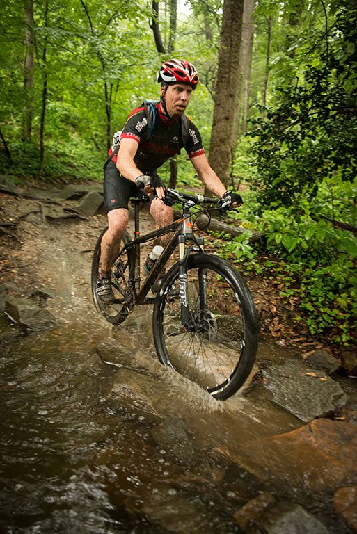 Belle Isle in Richmond Virginia