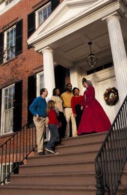 Riddick in Suffolk Virginia