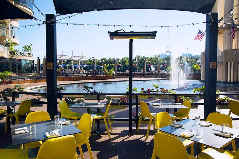 Famers Fishers and Bakers in Washington DC