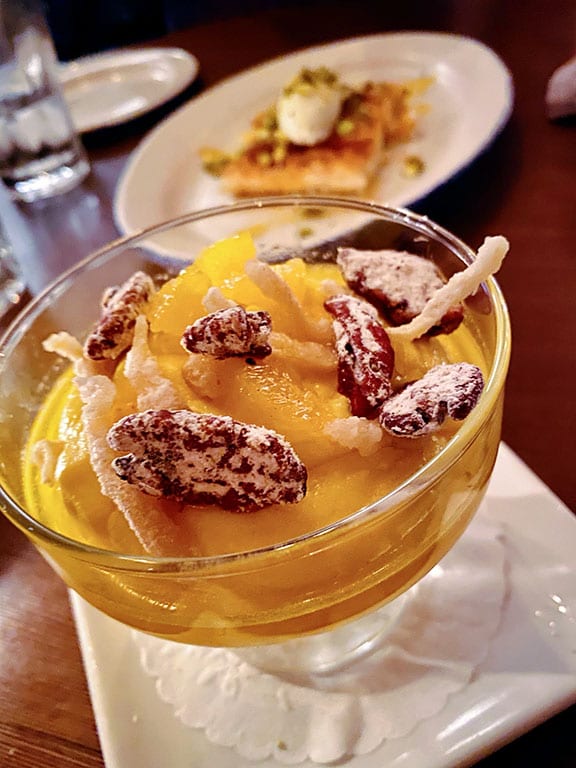 Sababa DC - Israeli restaurant in Washington DC