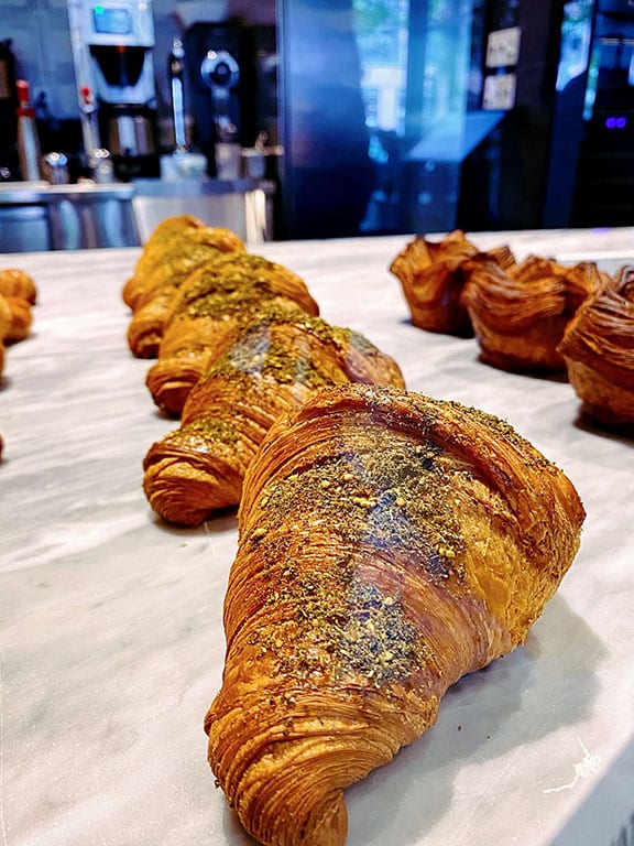 Yellow, a Cafe in Albi - middle eastern restaurants in Washington DC