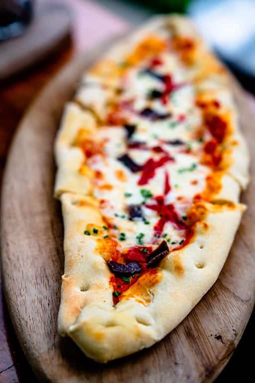 Zatinya DC- Middle Eastern Restaurants DC