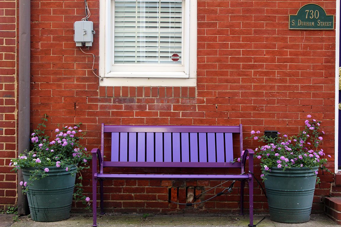 Fells Point Baltimore Maryland