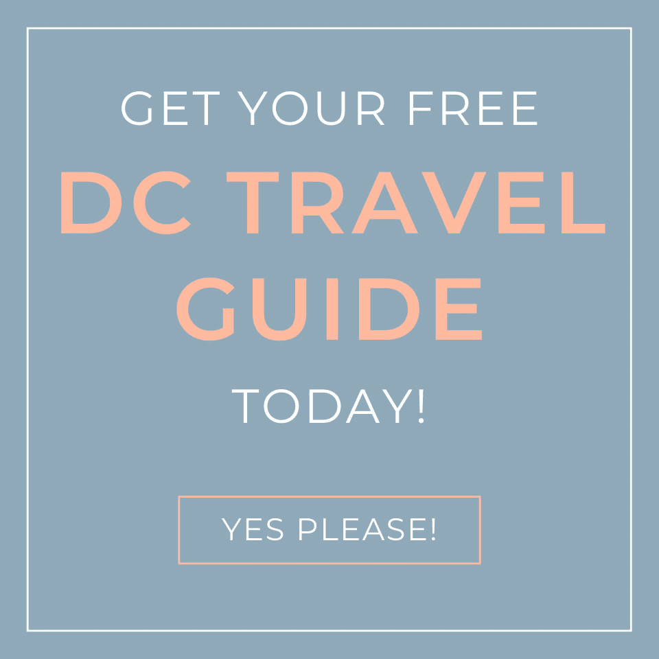 DC Travel Guide