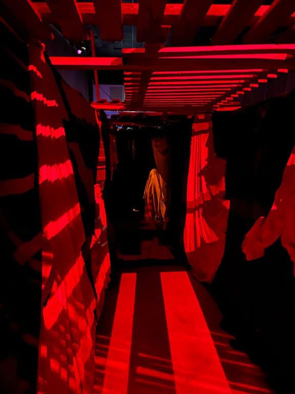 Laurel Haunt- 10+ Thrilling Baltimore Haunted Houses That Will Terrify You!