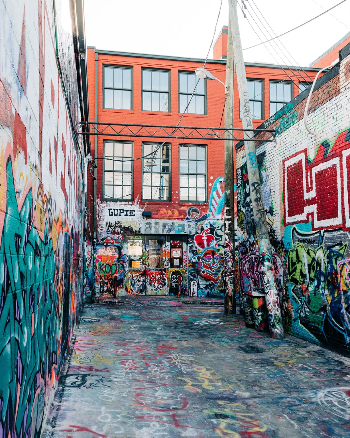 10 Hidden Gems in Baltimore That Even Locals Don't Know About!
