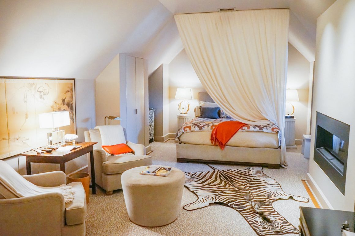 The Ivy Hotel - Dog-friendly Hotels in Baltimore MD