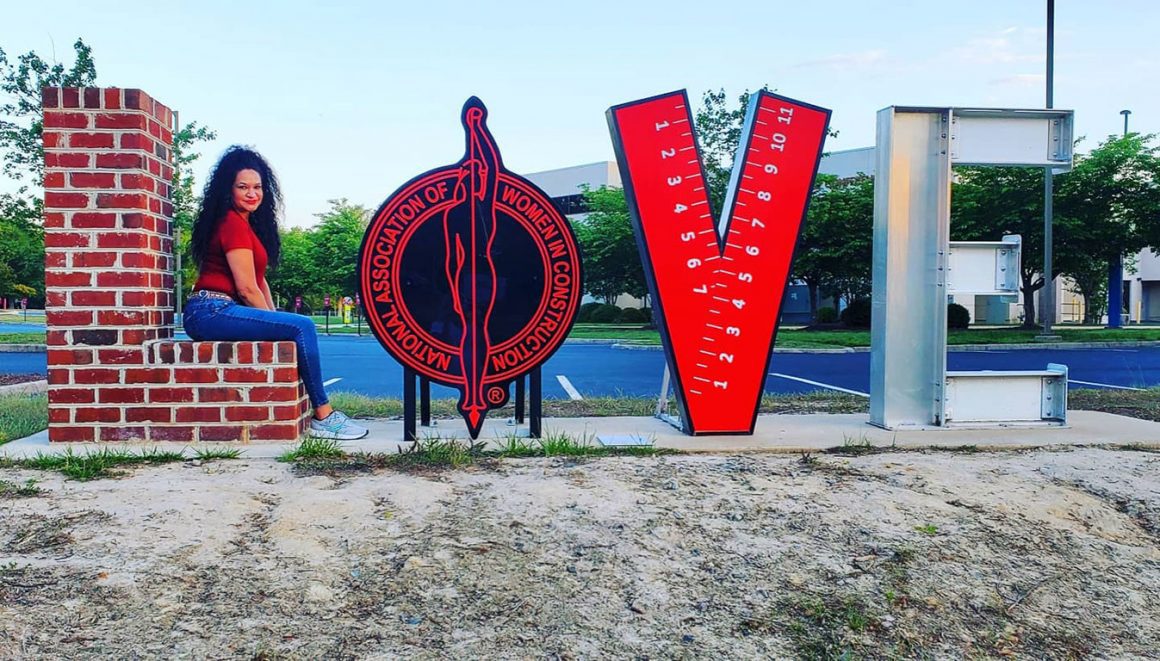 Virginia LOVE signs - Richmond VA