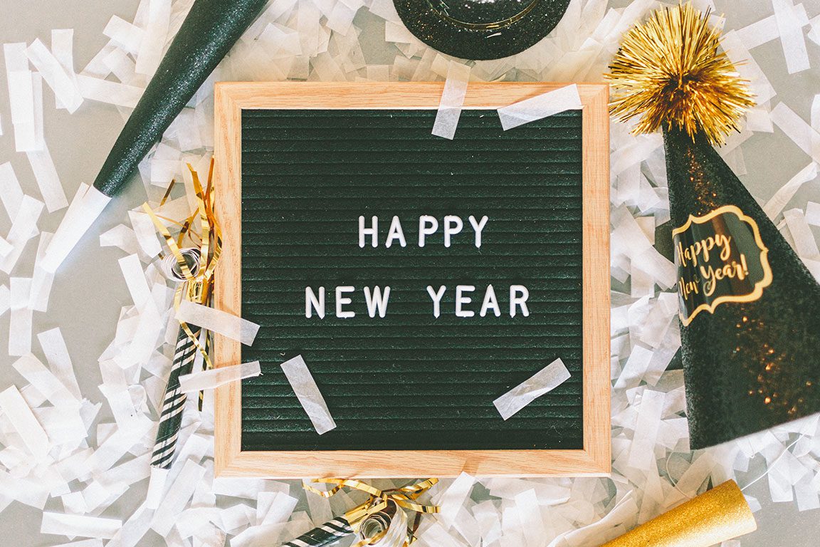 Things to do in Baltimore on New Years