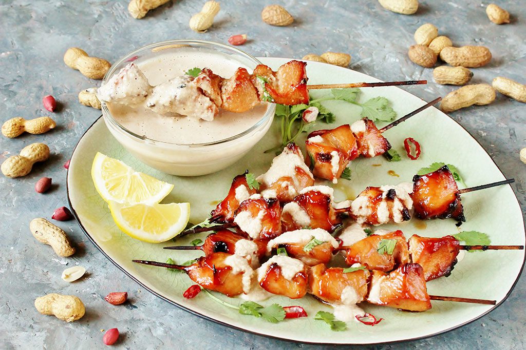 Halal Restaurants in Baltimore Maryland