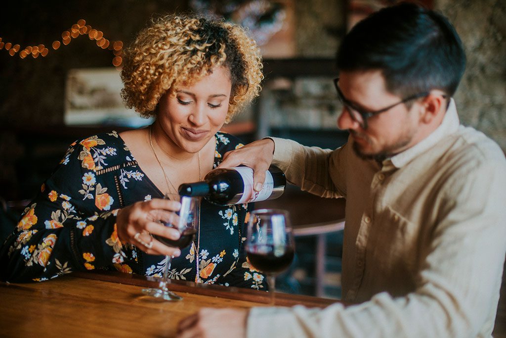 Date Night Ideas Baltimore