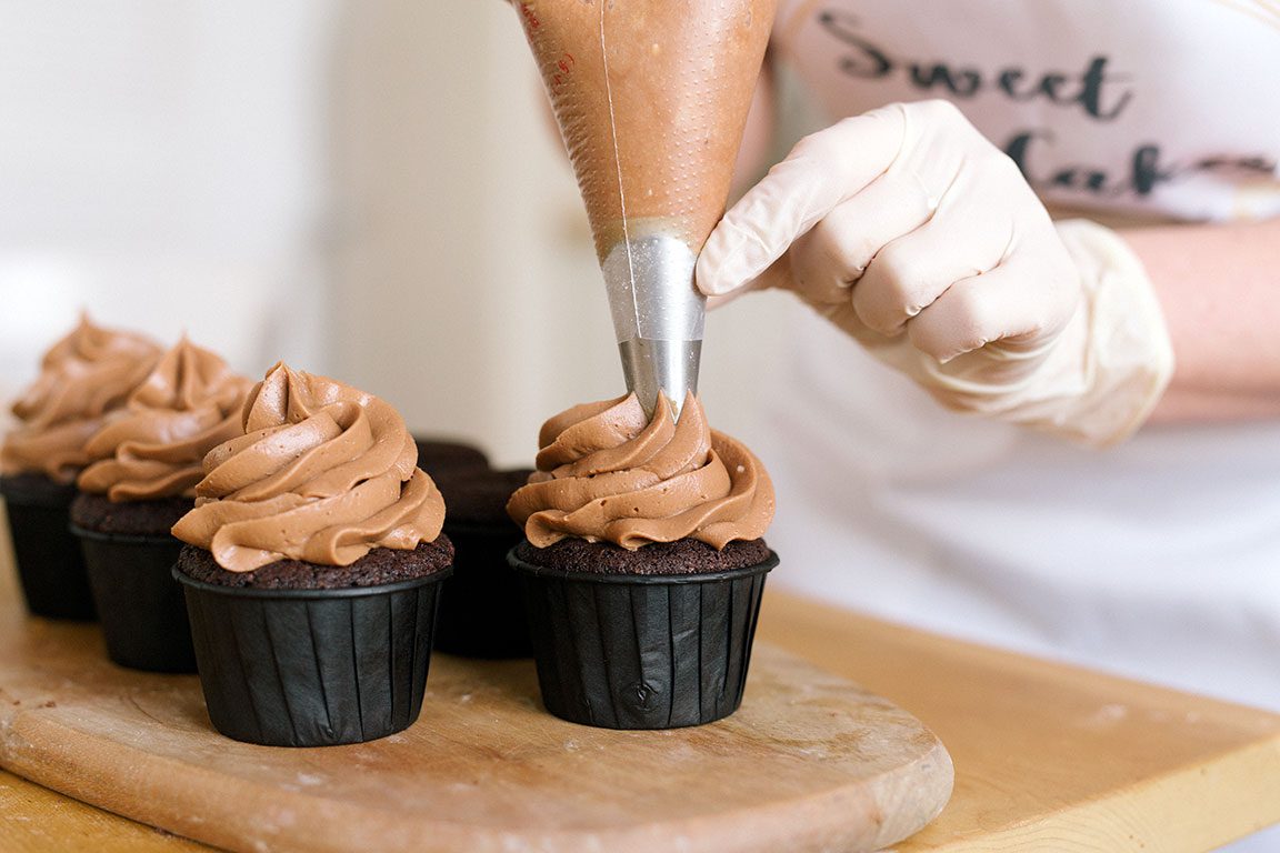 Desserts in Baltimore