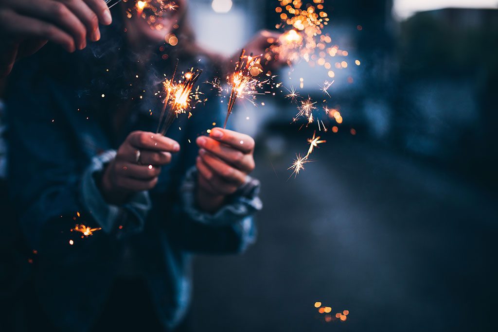 Richmond VA New Year's Eve