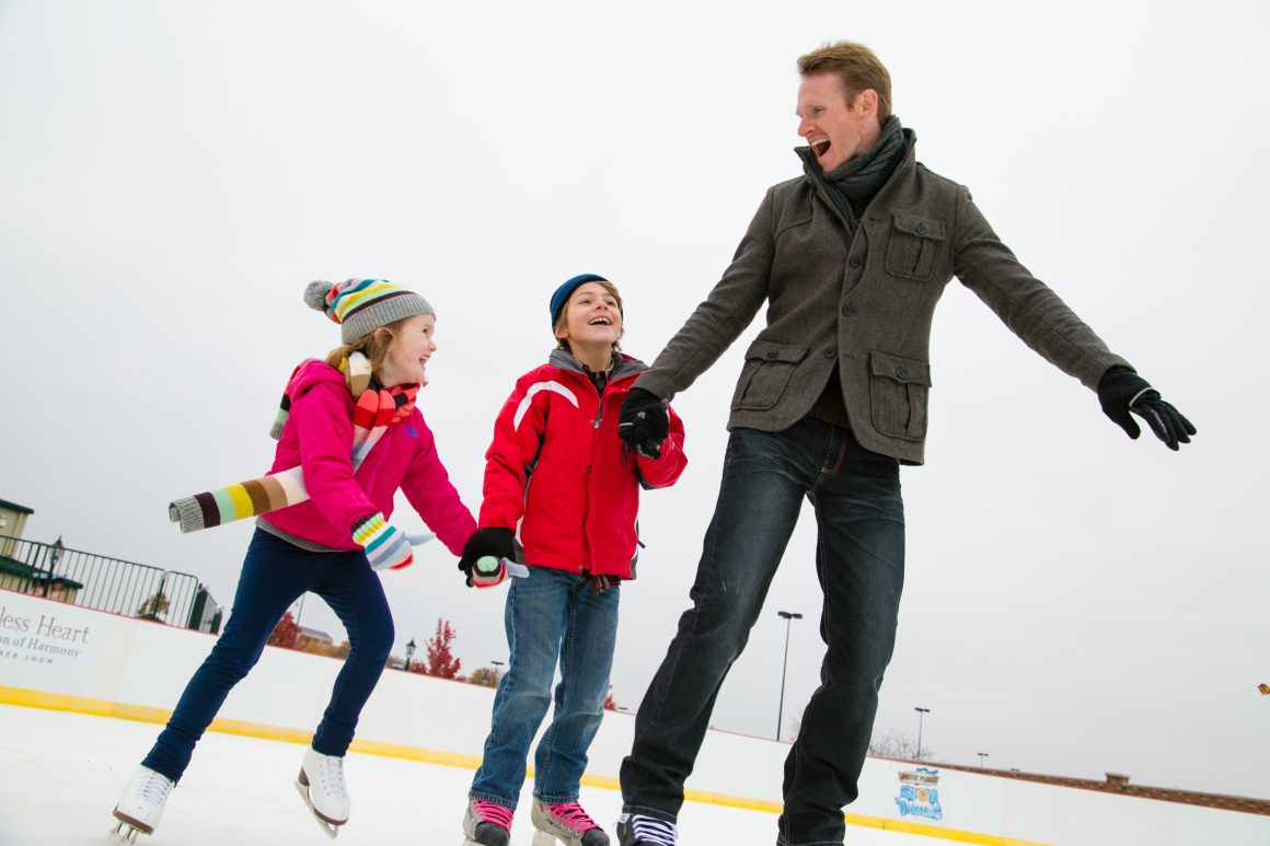 Christmas at Gaylord National Harbor