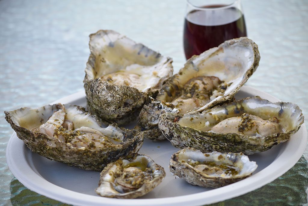 Christmas Dinner at Virginia Beach Restaurants