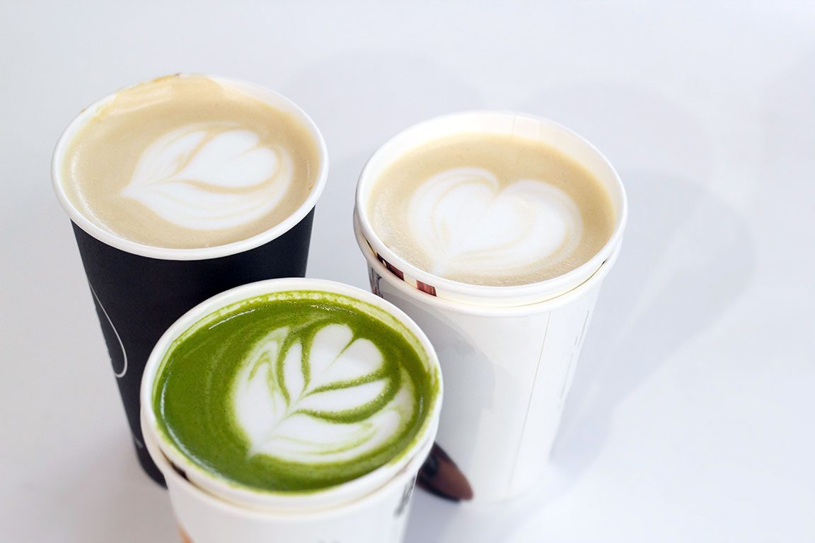 Discovering the 25 Best Coffee in Washington DC - Virginia Beach VA coffee shops