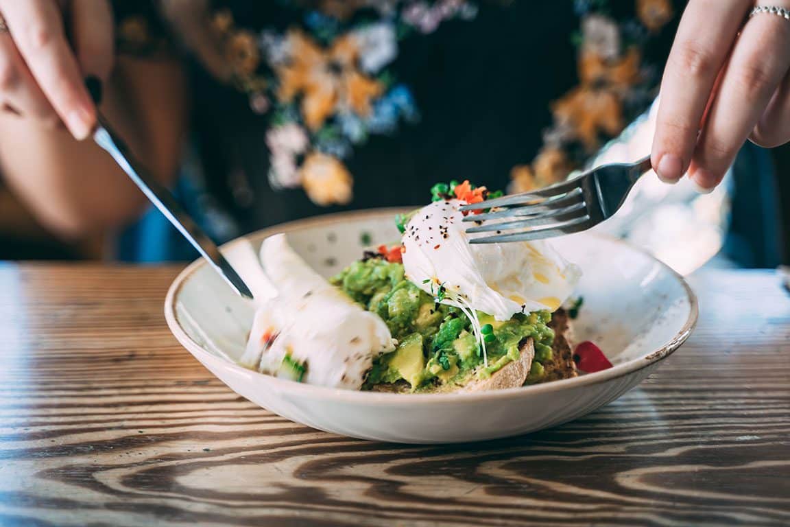 Virginia Beach Breakfast Restaurants