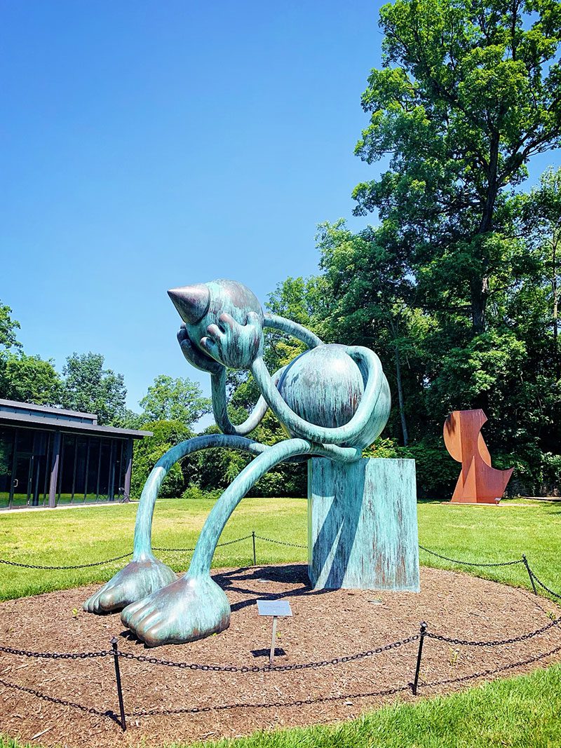 DELAWARE ART MUSEUM Wilmington DE