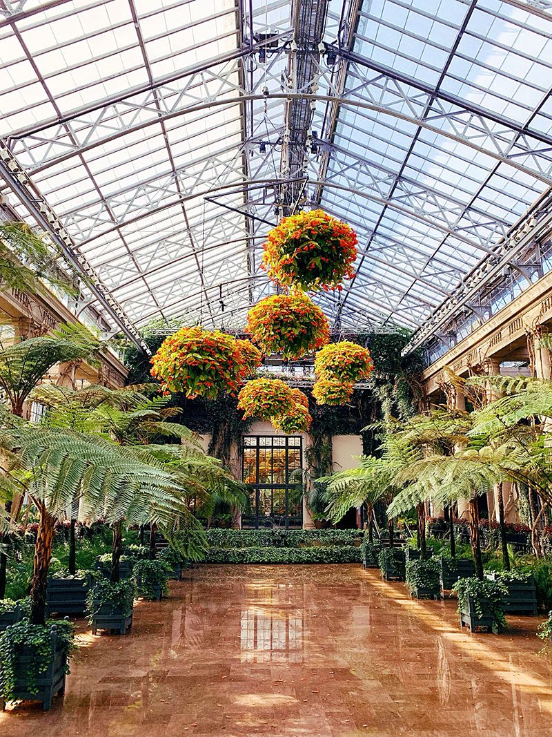 Longwood Gardens